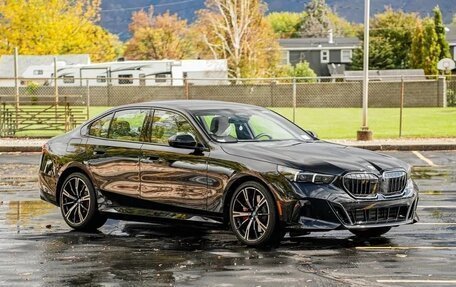 BMW 5 серия, 2025 год, 176 718 рублей, 3 фотография