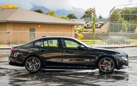 BMW 5 серия, 2025 год, 176 718 рублей, 4 фотография