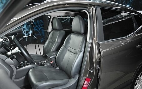 Nissan Qashqai, 2017 год, 1 455 000 рублей, 6 фотография