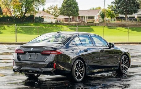 BMW 5 серия, 2025 год, 176 718 рублей, 5 фотография