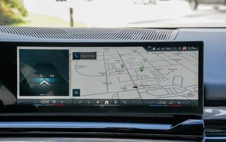 BMW 5 серия, 2025 год, 176 718 рублей, 14 фотография