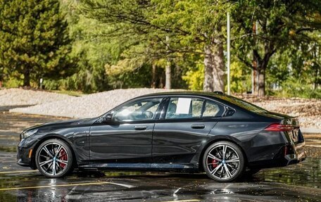 BMW 5 серия, 2025 год, 176 718 рублей, 7 фотография