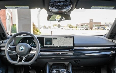 BMW 5 серия, 2025 год, 176 718 рублей, 12 фотография