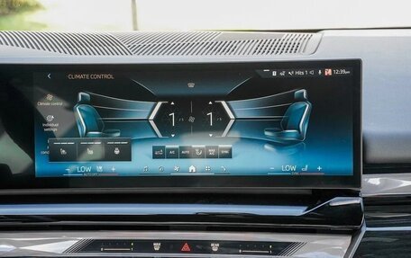 BMW 5 серия, 2025 год, 176 718 рублей, 15 фотография