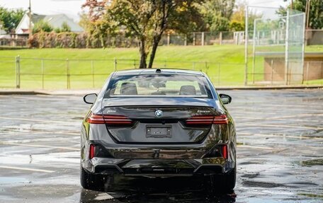 BMW 5 серия, 2025 год, 176 718 рублей, 6 фотография