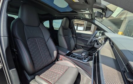 Audi RS 6, 2025 год, 198 000 рублей, 12 фотография