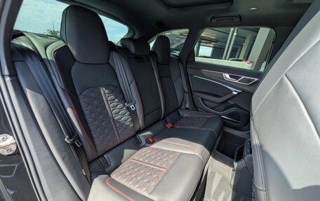 Audi RS 6, 2025 год, 198 000 рублей, 17 фотография