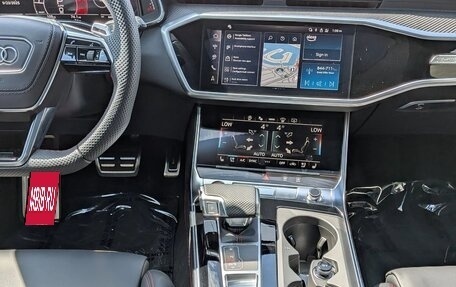 Audi RS 6, 2025 год, 198 000 рублей, 14 фотография