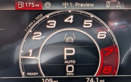 Audi RS 6, 2025 год, 198 000 рублей, 24 фотография