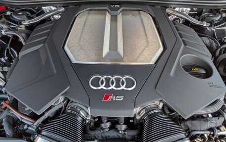 Audi RS 6, 2025 год, 198 000 рублей, 28 фотография