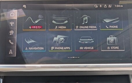 Audi RS 6, 2025 год, 198 000 рублей, 25 фотография