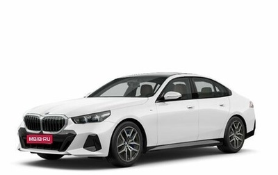 BMW 5 серия, 2025 год, 9 150 000 рублей, 1 фотография