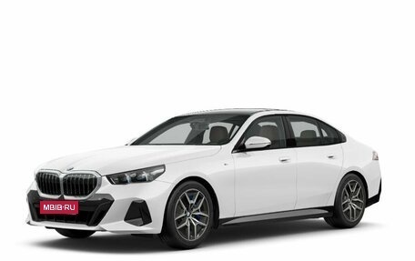 BMW 5 серия, 2025 год, 10 400 000 рублей, 1 фотография