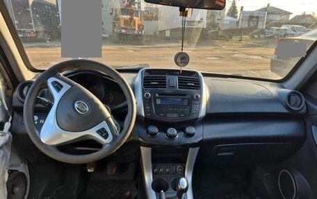 Lifan X60 I рестайлинг, 2014 год, 166 100 рублей, 14 фотография