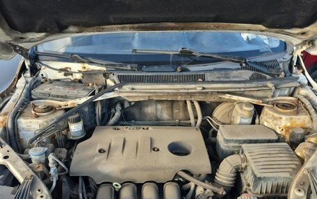 Lifan X60 I рестайлинг, 2014 год, 166 100 рублей, 11 фотография