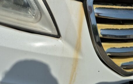 Lifan X60 I рестайлинг, 2014 год, 166 100 рублей, 2 фотография