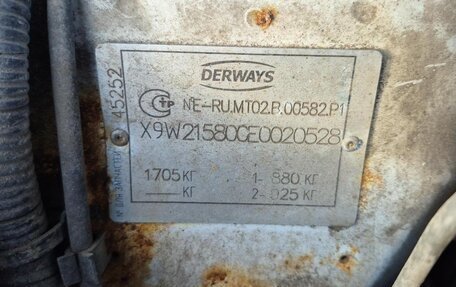 Lifan X60 I рестайлинг, 2014 год, 166 100 рублей, 9 фотография