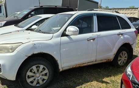 Lifan X60 I рестайлинг, 2014 год, 166 100 рублей, 1 фотография