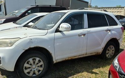 Lifan X60 I рестайлинг, 2014 год, 166 100 рублей, 1 фотография