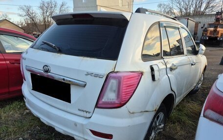 Lifan X60 I рестайлинг, 2014 год, 166 100 рублей, 15 фотография