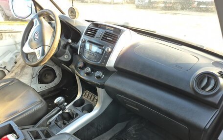 Lifan X60 I рестайлинг, 2014 год, 166 100 рублей, 8 фотография