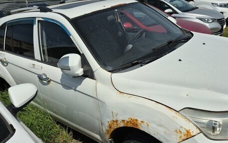 Lifan X60 I рестайлинг, 2014 год, 166 100 рублей, 3 фотография