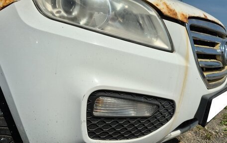 Lifan X60 I рестайлинг, 2014 год, 166 100 рублей, 4 фотография