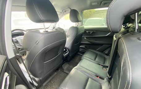 Chery Tiggo 8 I, 2021 год, 1 510 000 рублей, 4 фотография