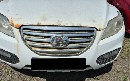 Lifan X60 I рестайлинг, 2014 год, 166 100 рублей, 16 фотография