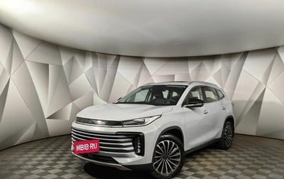 CheryExeed TXL, 2022 год, 2 293 000 рублей, 1 фотография