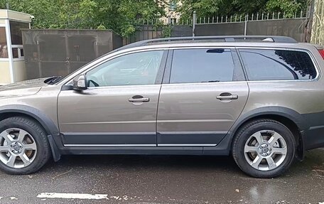 Volvo XC70 II рестайлинг, 2010 год, 1 399 000 рублей, 1 фотография