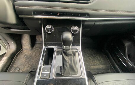 Chery Tiggo 8 I, 2021 год, 1 510 000 рублей, 8 фотография