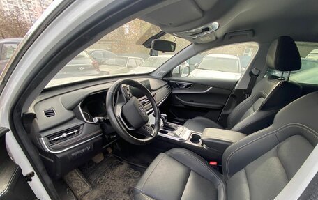 Chery Tiggo 8 I, 2021 год, 1 510 000 рублей, 11 фотография