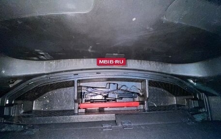 Chery Tiggo 8 I, 2021 год, 1 510 000 рублей, 7 фотография