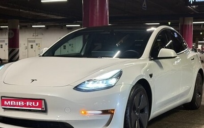 Tesla Model 3 I, 2023 год, 3 350 000 рублей, 1 фотография