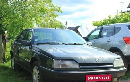 Renault 25, 1991 год, 100 000 рублей, 1 фотография