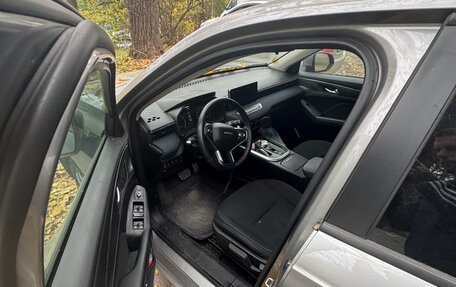 Haval Jolion, 2023 год, 1 400 000 рублей, 1 фотография