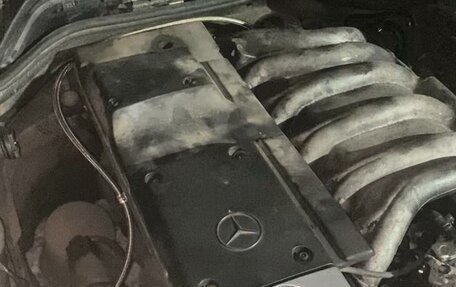 Mercedes-Benz E-Класс, 1997 год, 110 000 рублей, 1 фотография