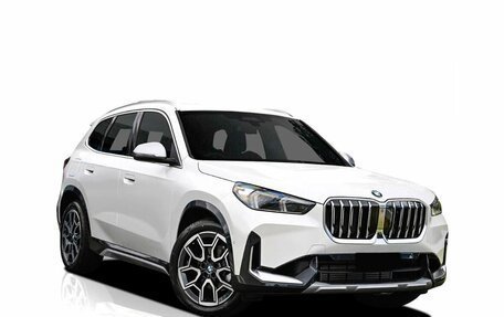 BMW X1, 2025 год, 6 525 000 рублей, 1 фотография