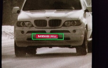 BMW X5, 2003 год, 800 000 рублей, 1 фотография