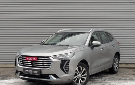 Haval Jolion, 2023 год, 1 200 000 рублей, 1 фотография