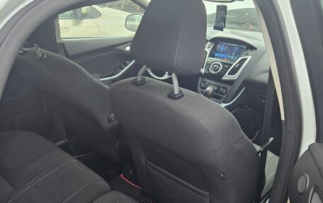 Ford Focus III, 2013 год, 852 000 рублей, 2 фотография