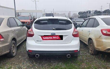 Ford Focus III, 2013 год, 852 000 рублей, 5 фотография