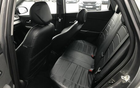 KIA Rio III рестайлинг, 2015 год, 950 000 рублей, 11 фотография