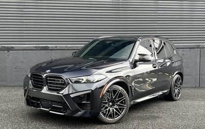 BMW X5 M, 2025 год, 265 600 рублей, 1 фотография