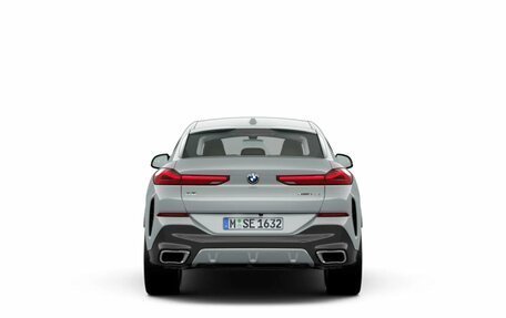 BMW X6, 2025 год, 15 500 000 рублей, 6 фотография