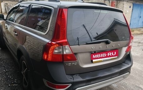 Volvo XC70 II рестайлинг, 2010 год, 1 399 000 рублей, 7 фотография