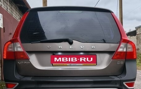 Volvo XC70 II рестайлинг, 2010 год, 1 399 000 рублей, 6 фотография