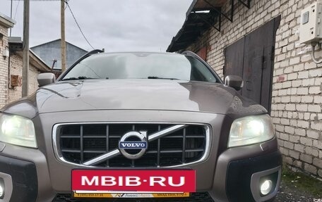 Volvo XC70 II рестайлинг, 2010 год, 1 399 000 рублей, 3 фотография