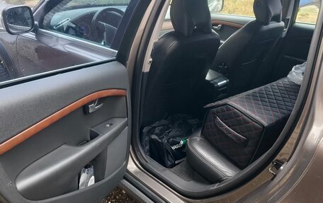 Volvo XC70 II рестайлинг, 2010 год, 1 399 000 рублей, 8 фотография